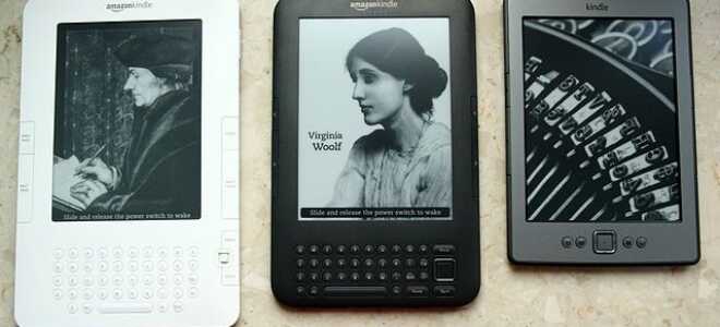 Почему электронные книги записывают информацию о ваших привычках чтения