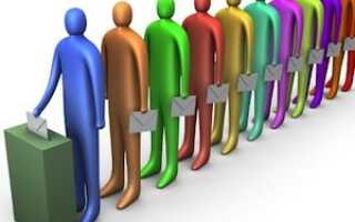 Два лучших сайта для собственных онлайн-опросов