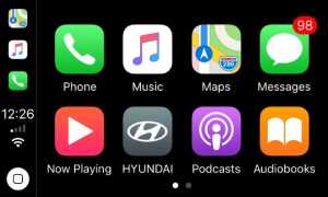 10 лучших приложений Apple CarPlay для iPhone