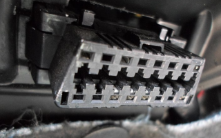 Что такое порт OBD-II и для чего он используется?