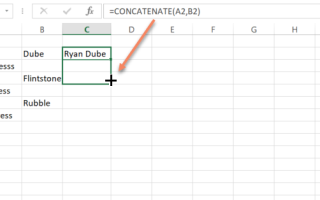 5 хитростей автозаполнения в Excel, чтобы быстрее создавать электронные таблицы