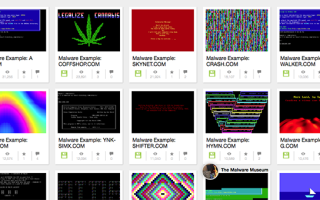 5 сайтов для изучения истории вредоносных программ