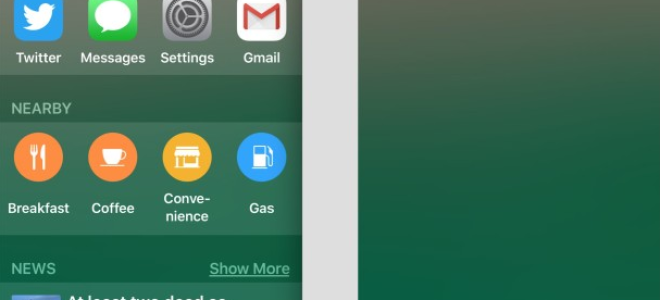 Как отключить проактивные предложения Siri —