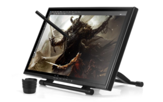 Лучшие графические планшеты и графические программы для цифрового дизайна