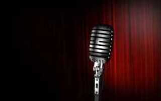 Как сделать подкаст на ходу с помощью мобильного телефона