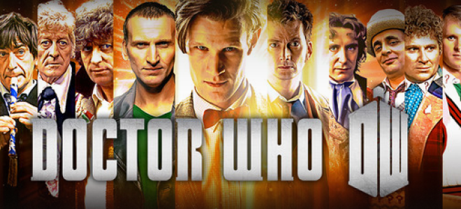 Несколько эпизодов с &laquo;Потерянным доктором&raquo; теперь на Apple iTunes