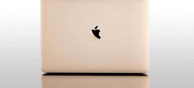 Как остановить всплывающие окна с уведомлениями об обновлении macOS