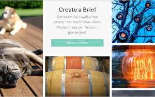 8 лучших сайтов для продажи ваших фотографий
