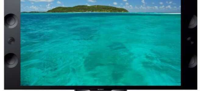 Стоит ли покупать телевизор 4K / Ultra HD?