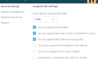 10 лучших расширений для управления вкладками Chrome