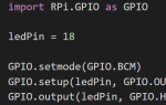 Почему GPIO Zero лучше, чем RPi.GPIO для проектов Raspberry Pi