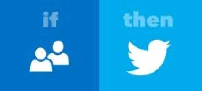 Как автоматизировать задачи Microsoft Office с помощью рецептов IFTTT