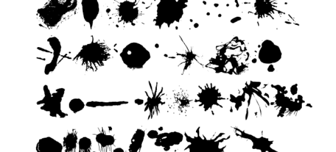 Почему вы должны использовать шрифты Dingbat (15 бесплатных загрузок)