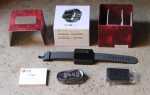 LG G Watch Обзор и Дешевая распродажа