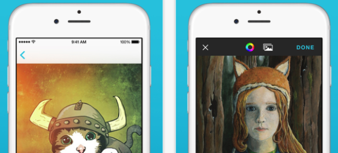 13 смешных и веселых приложений для Facebook Messenger