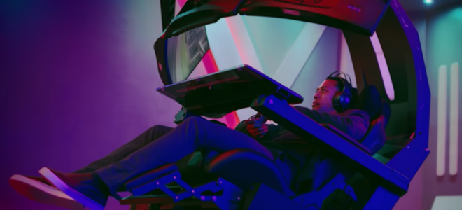 Игры на IFA 2018: что нового и что нового?