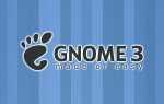 GNOME 3 Beta — Добро пожаловать на ваш новый рабочий стол Linux