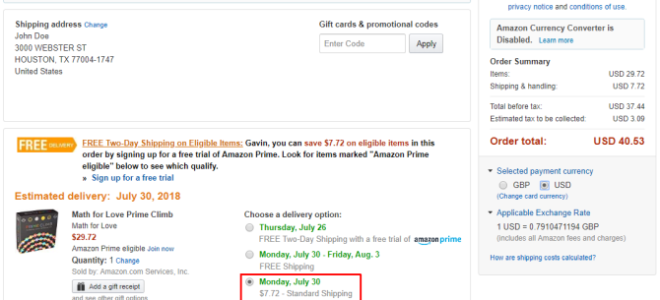 Стоит ли Amazon Prime ваших денег? Мы поможем вам решить!