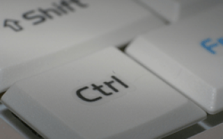 Настройка пользовательских сочетаний клавиш в MS Word и создание шпаргалки