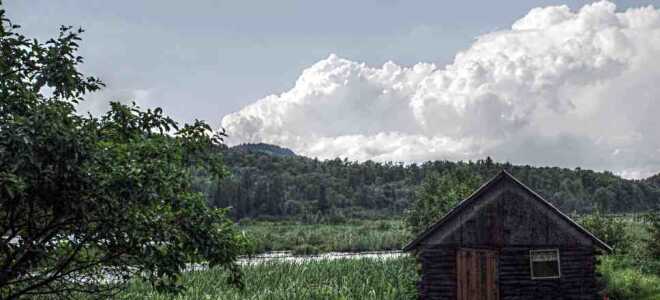 HDRI фотография: основные навыки и учебник для начинающих