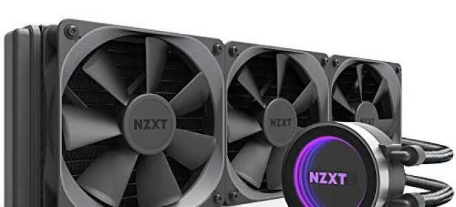 Лучшие процессорные кулеры для Intel Core i7-7700K —