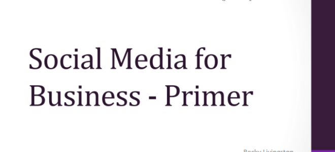 6 бесплатных социальных сетей: все владельцы бизнеса должны читать