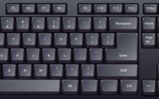 Сочетания клавиш Windows 101: полное руководство