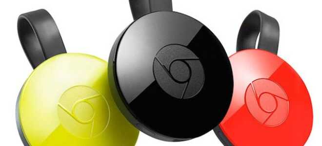 Думаете о покупке Chromecast? Купите Стик ПК вместо