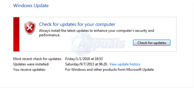 Internet Explorer 11 не отвечает