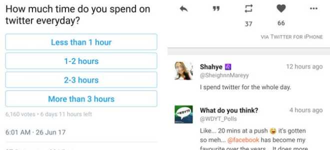 4 функции, которые вы теряете с помощью стороннего клиента Twitter