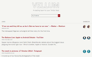 Как сохранить Twitter ссылки на карманные или другие сервисы закладок