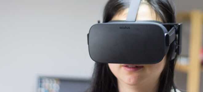 3 лучших игровых ноутбука с поддержкой VR для Oculus Rift и HTC Vive