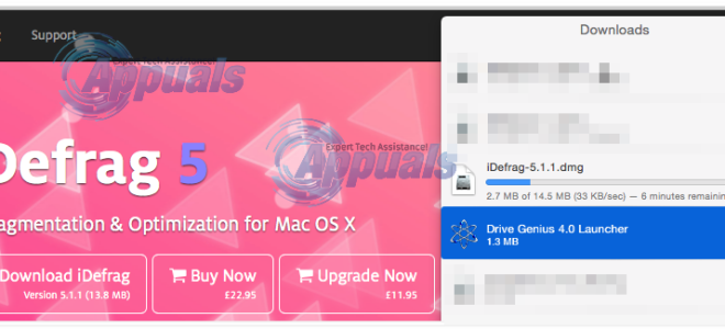 ЛУЧШИЙ РУКОВОДСТВО: дефрагментация вашего Mac с помощью iDefrag —