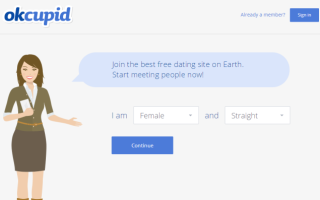 OkCupid — Как сайт знакомств хочет исправить свою любовную жизнь с математикой