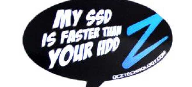 OCZ Vertez 2 SSD 120GB Обзор и Дешевая распродажа