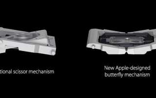 Почему клавиатуры MacBook ломаются так легко (и как исправить застрявшие клавиши)