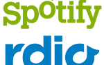 Spotify против Rdio: полное сравнение