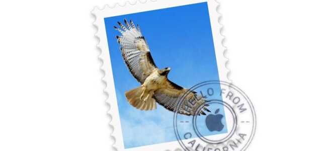 Как настроить сообщение об отсутствии на работе в Mail на Mac