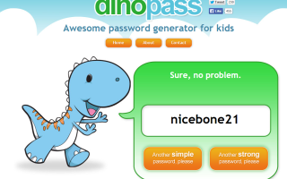 Как создать надежные пароли, которые соответствуют вашей личности