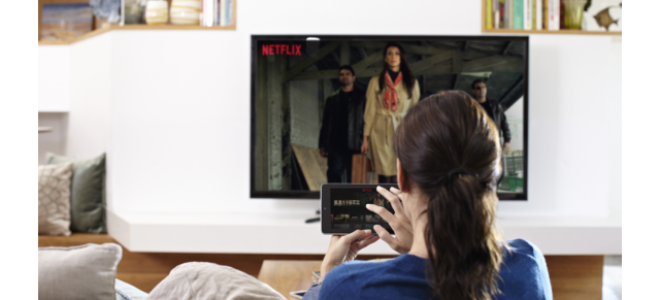 Почему вы должны быть счастливы платить больше за Netflix