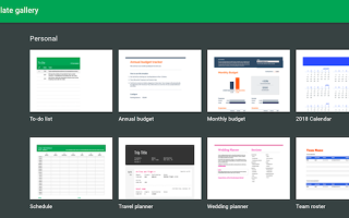 Как использовать Google Sheets, чтобы сохранить каждую часть вашей жизни организованной
