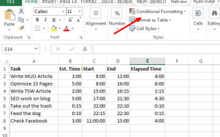 3 сумасшедших формулы Excel, которые делают удивительные вещи