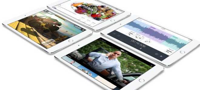 Как получить iPad Air сегодня