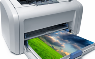 Как поделиться своим принтером с кем-либо в Интернете