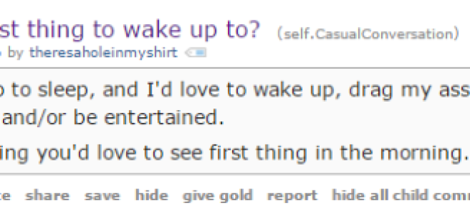 Самые добрые сообщества на Reddit