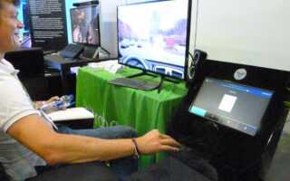 10 самых крутых новинок на выставке CES 2019