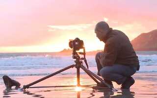 Мастер фотографии, изучая его: 10 отличных онлайн-курсов по фотографии