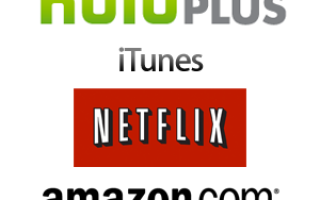5 способов поиска Netflix, Hulu, Amazon и не только