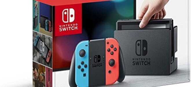 Лучшие портативные игровые приставки для покупки в 2019 году —