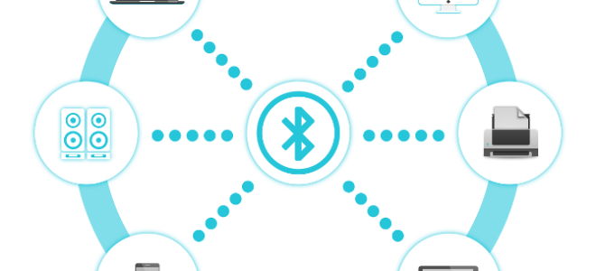 Что такое Bluetooth? 10 общих вопросов, задаваемых и отвеченных